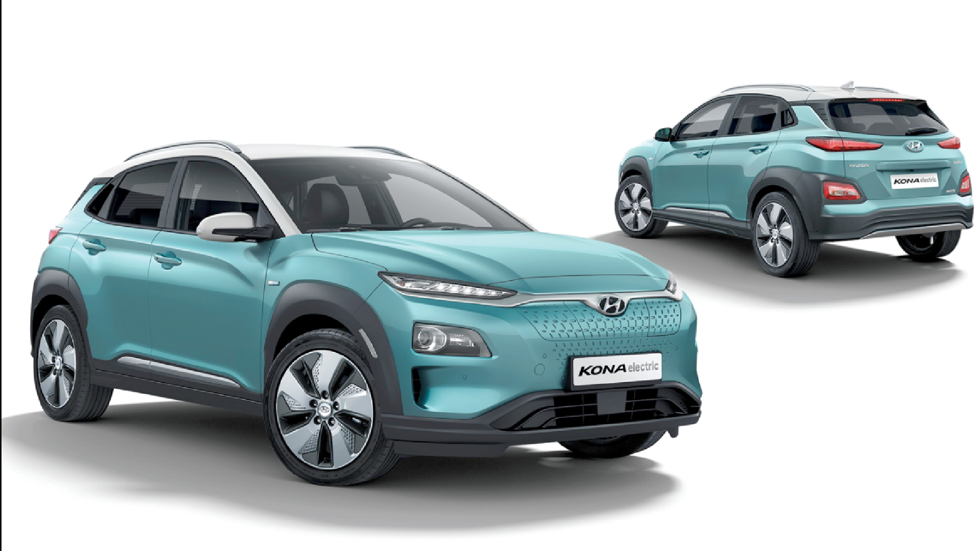 2024 Hyundai Kona electric (inc. 0-100 & braking) review